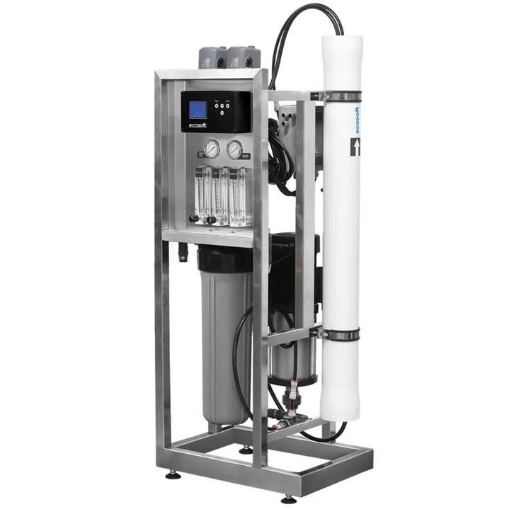 Industriële osmose Inox IoT MO6500 4 RO-systeem, Dieren en Toebehoren, Vissen | Aquaria en Toebehoren, Ophalen of Verzenden