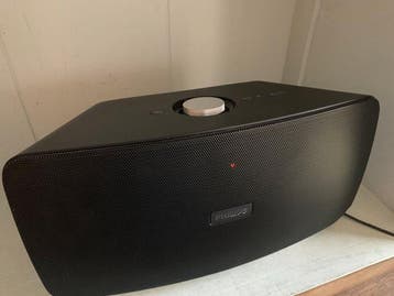 Philips - BT7500B/12 Luidspreker, Nieuw