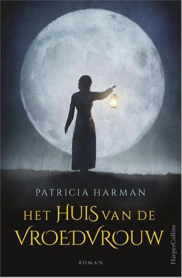 Het huis van de vroedvrouw 9789402703009 Patricia Harman, Verzenden, Gelezen, Patricia Harman