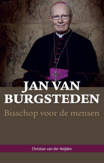 Jan van Burgsteden 9789492093820 Christian van der Heijden, Verzenden, Zo goed als nieuw, Christian van der Heijden