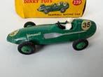Dinky Toys - Modelauto - vanwall racing car