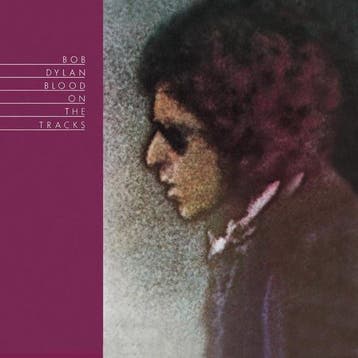 Bob Dylan - Blood On The Tracks (CD), Verzenden, Nieuw in verpakking, Folk