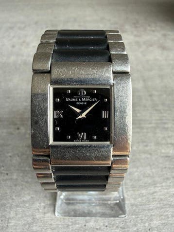 Baume & Mercier - catwalk - Unisexe - 2000-2010