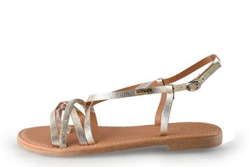 Scapa Sandalen in maat 39 Zilver, Scapa, Overige kleuren, Verzenden, Sandalen of Muiltjes