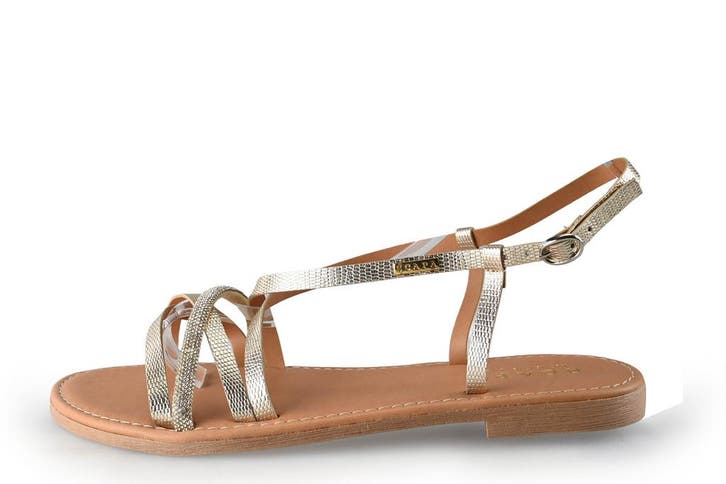 Scapa Sandalen in maat 39 Zilver, Kleding | Dames, Schoenen, Overige kleuren, Zo goed als nieuw, Sandalen of Muiltjes, Verzenden