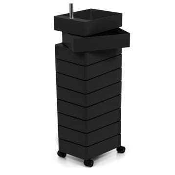 Magis 360° Container - 10 Ladekast, Huis en Inrichting, Kasten | Overige, Verzenden, Nieuw