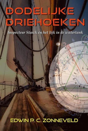 Dodelijke driehoeken / Starck / 4 9789493023086, Verzenden, Gelezen, Edwin P.C. Zonneveld