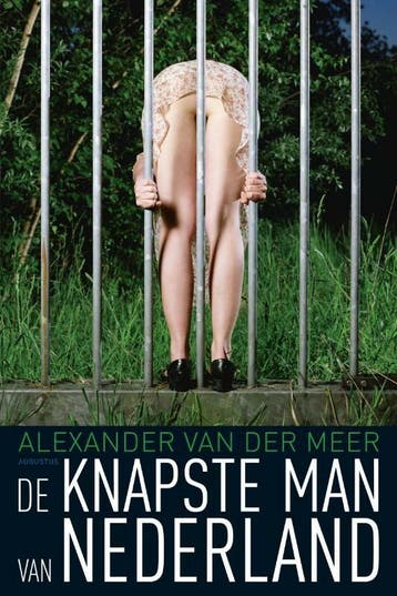 De knapste man van Nederland 9789045704326, Verzenden, Alexander van der Meer