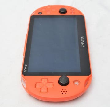 Sony - Playstation Vita - PCH-2000 - Videogameconsole +, Nieuw