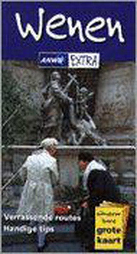 Wenen - Dorn, Boeken, Reisgidsen, Verzenden