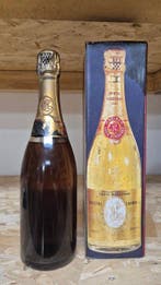 1970 Louis Roederer, Cristal - Champagne, Reims Brut,