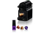 Veiling - DeLonghi Nespresso Inissia EN80.B - Koffiecupmach, Electroménager