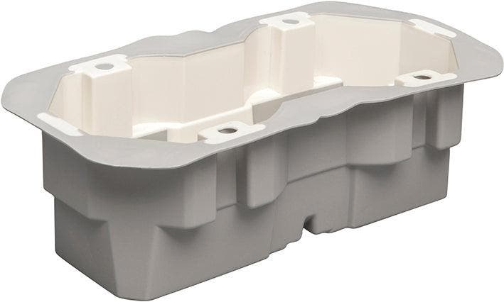 HW252-F Insert Isolant Sonore Et Aérien - 1SPA007126F0422, Bricolage & Construction, Électricité & Câbles, Envoi