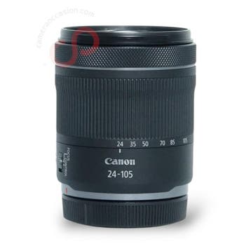 Canon RF 24-105mm 4.0-7.1 IS STM nr. 3495, Ophalen of Verzenden