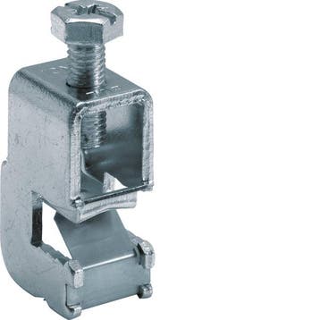 Hager K96E Barrette De Distribution 16-70mm² Pour Rails En, Verzenden