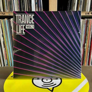 Various - Trance Life Vol. 1, CD & DVD, Verzenden