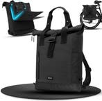 2dekans | MIVELO - Fietsrugzak met Opvouwbaar Ruggedeelte -, Fietsen en Brommers, Ophalen of Verzenden, Nieuw