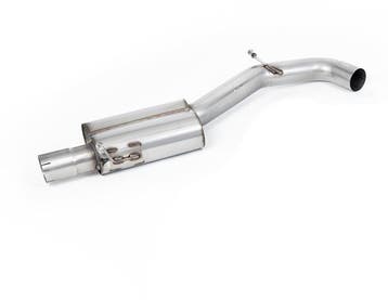 Milltek Centre Silencer, Autos : Pièces & Accessoires, Systèmes d'échappement, Verzenden