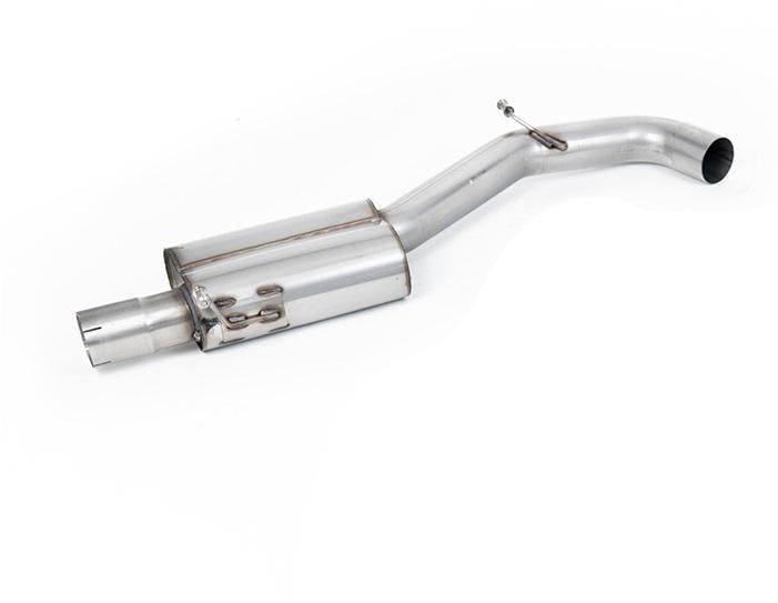 Milltek Centre Silencer, Autos : Pièces & Accessoires, Systèmes d'échappement, Envoi