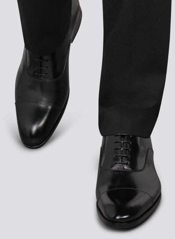 Santoni - Chaussures à lacets - Taille : EU 43 - Neuf dans, Nieuw