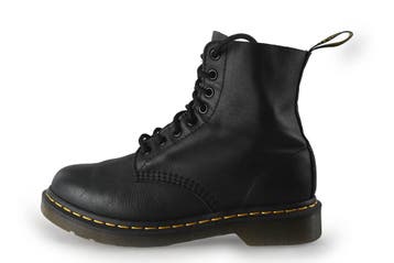 Dr. Martens Veterboots in maat 40 Zwart, Kleding | Dames, Schoenen, Verzenden, Zwart, Overige typen, Dr. Martens