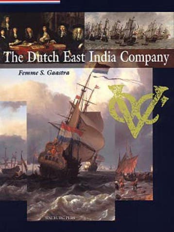 The Dutch East India Company 9789057302411 F.S. Gaastra, Verzenden, F.S. Gaastra