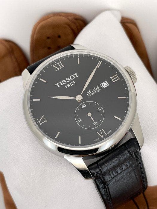 Tissot - Le Locle Petite Seconde Automatic -, Bijoux, Sacs & Beauté, Montres | Hommes
