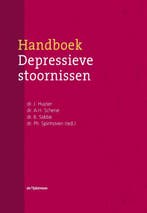 Handboek depressieve stoornissen 9789058981240 J. Huyser, Verzenden, Zo goed als nieuw, J. Huyser