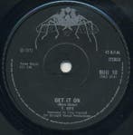 T. Rex - Get It On, Verzenden, Gebruikt