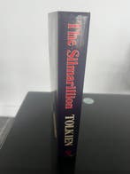 J.R.R. Tolkien / Christopher Tolkien - The Silmarillion -