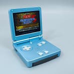 Nintendo - Gameboy Advance SP - Mewtwo Pokémon Themed, Nieuw