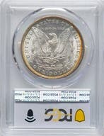États-Unis. Morgan Dollar 1885 - PCGS MS64 (Philadephia)