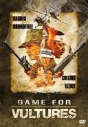 Game for vultures op DVD, Cd's en Dvd's, Verzenden, Nieuw in verpakking