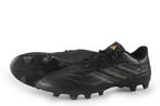 Adidas Voetbalschoenen in maat 46 Zwart, Kleding | Heren, Schoenen, Verzenden, Zwart, Zo goed als nieuw, Adidas