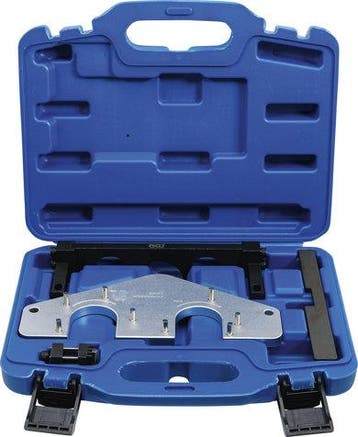 Motorafstelset voor Mercedes-Benz M156 & M159, Verzenden, Nieuw