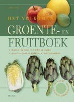 Het volkomen groente- en fruitboek 9789044703153 G. Lehari, Verzenden, Gelezen, G. Lehari
