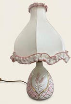 Gelfina - Lamp - CapodiMonte
