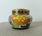 Plateelbakkerij Zuid-Holland - Bloempot - Aardewerk -