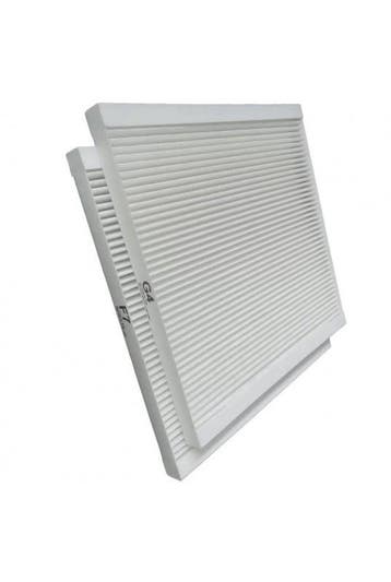 Vasco D300E II  |  Origineel Vasco filterset, Doe-het-zelf en Bouw, Verzenden, Nieuw