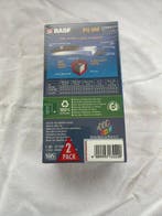 BASF (240 Stuks) EQ 180 Home movie
