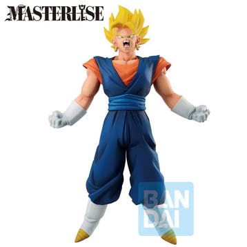 Dragon Ball Figure VS Omnibus Ultimate Super Vegito 26 cm, Ophalen of Verzenden