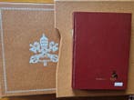 Vaticaanstad 1954/1991 - Vaticaan. Volledige jaargangen, Gestempeld
