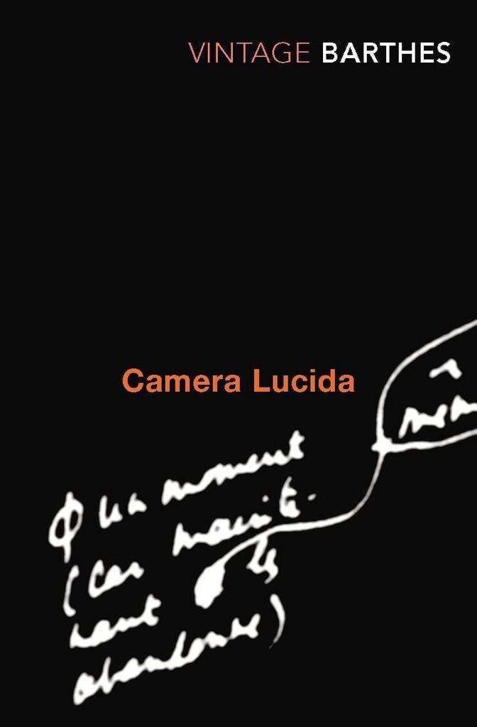 Camera lucida / Vintage Classics 9780099225416, Boeken, Taal | Engels, Gelezen, Verzenden