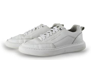 Cycleur de Luxe Sneakers in maat 43 Wit, Kleding | Heren, Schoenen, Verzenden, Wit, Zo goed als nieuw, Sneakers