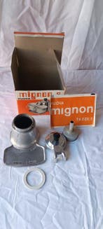 Vintage Nuova Mignon 2 Tazze - Brevetti Bialetti / O.M.G.