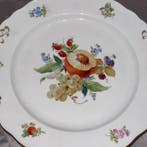 Meissen - Assiette - Porcelaine - Assiette de prestige de