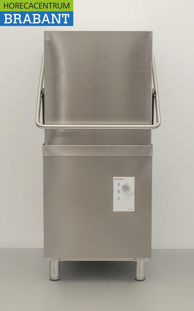 Lave-vaisselle à passage Asber Basic-line en acier, Zakelijke goederen, Horeca | Keukenapparatuur, Verzenden