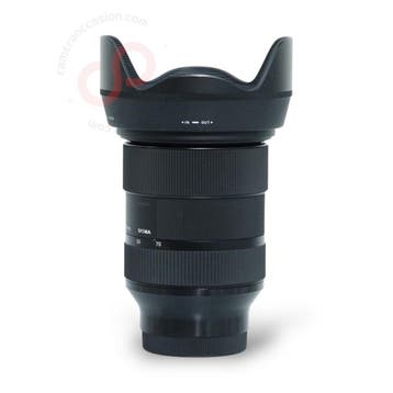 Sigma 24-70mm 2.8 DG DN Art (Sony FE) nr. 3162, Ophalen of Verzenden