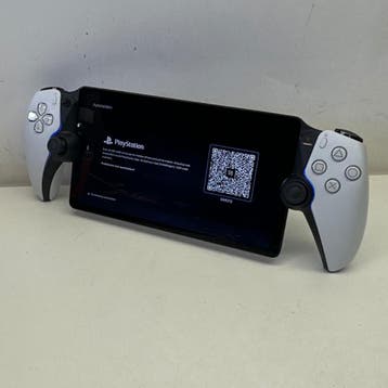 Playstation 5 Portal Incl. Hoes | Nette Staat, Ophalen of Verzenden, Nieuw