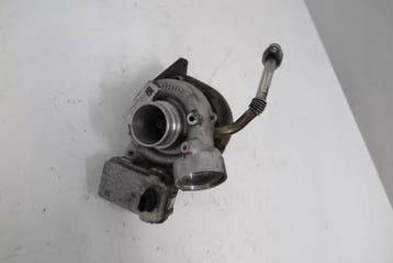 turbocharger Mercedes Benz W212 2.2 CDI A6510900086, Verzenden, Gebruikt